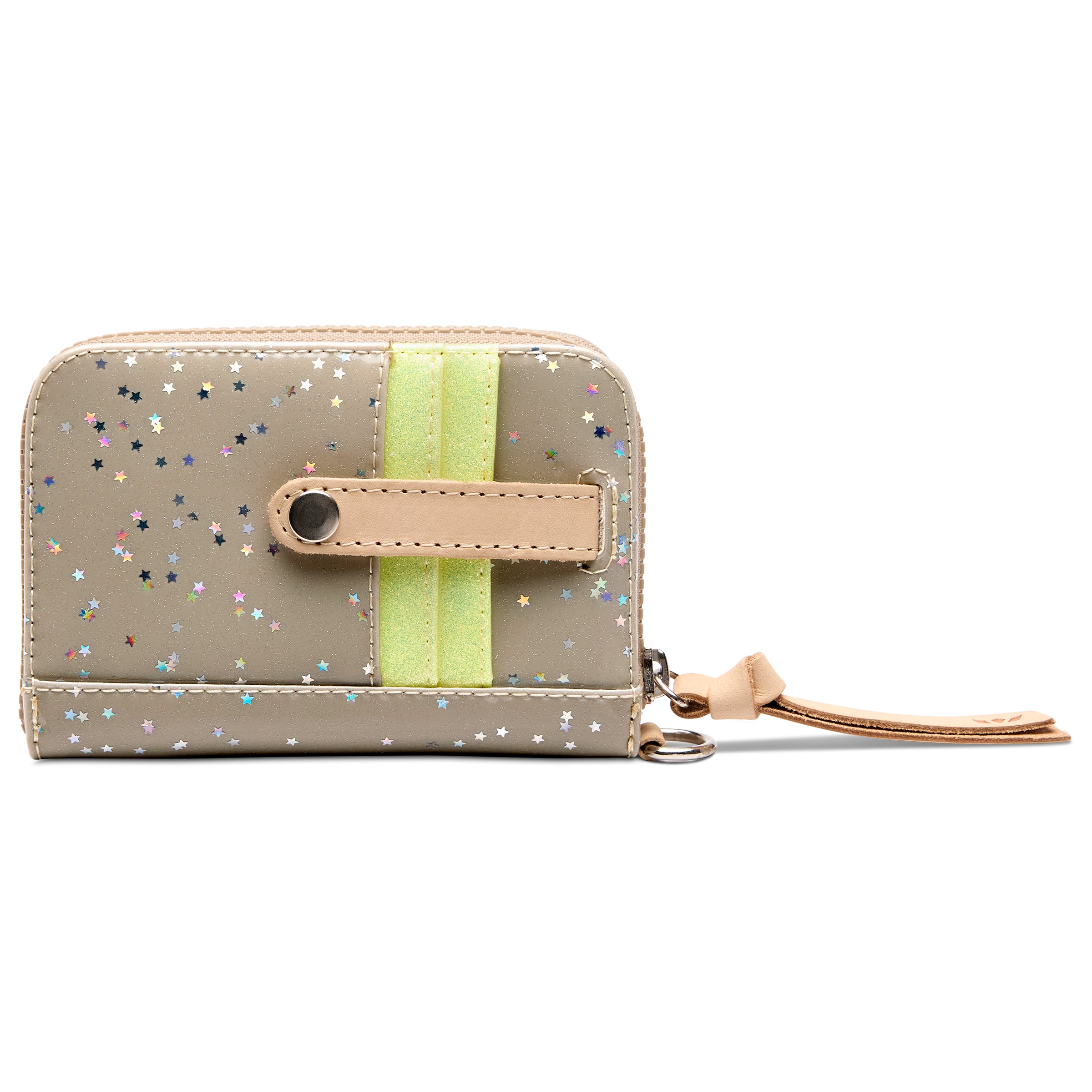 Faye Zippy Wallet - Image 4