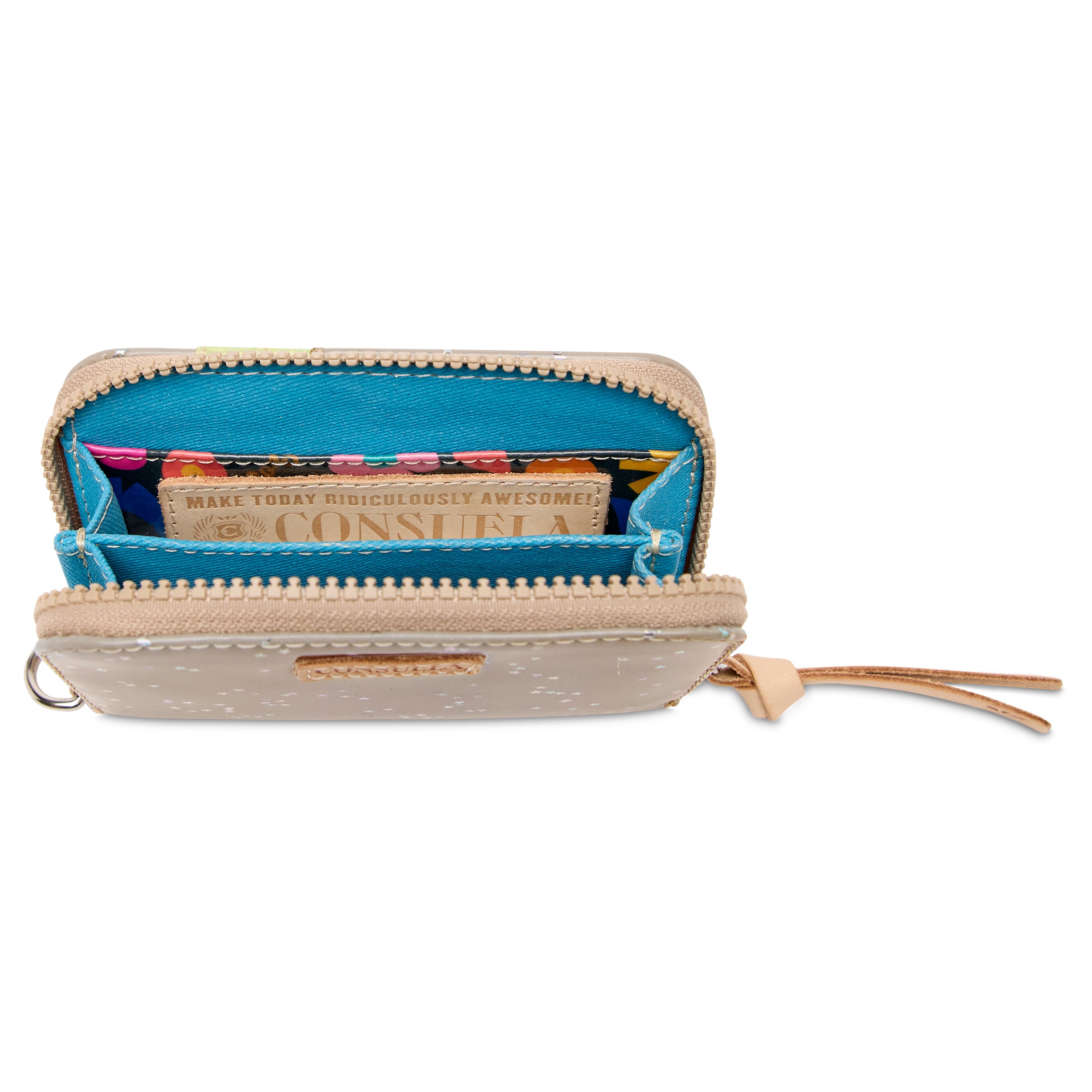 Faye Zippy Wallet - Image 5