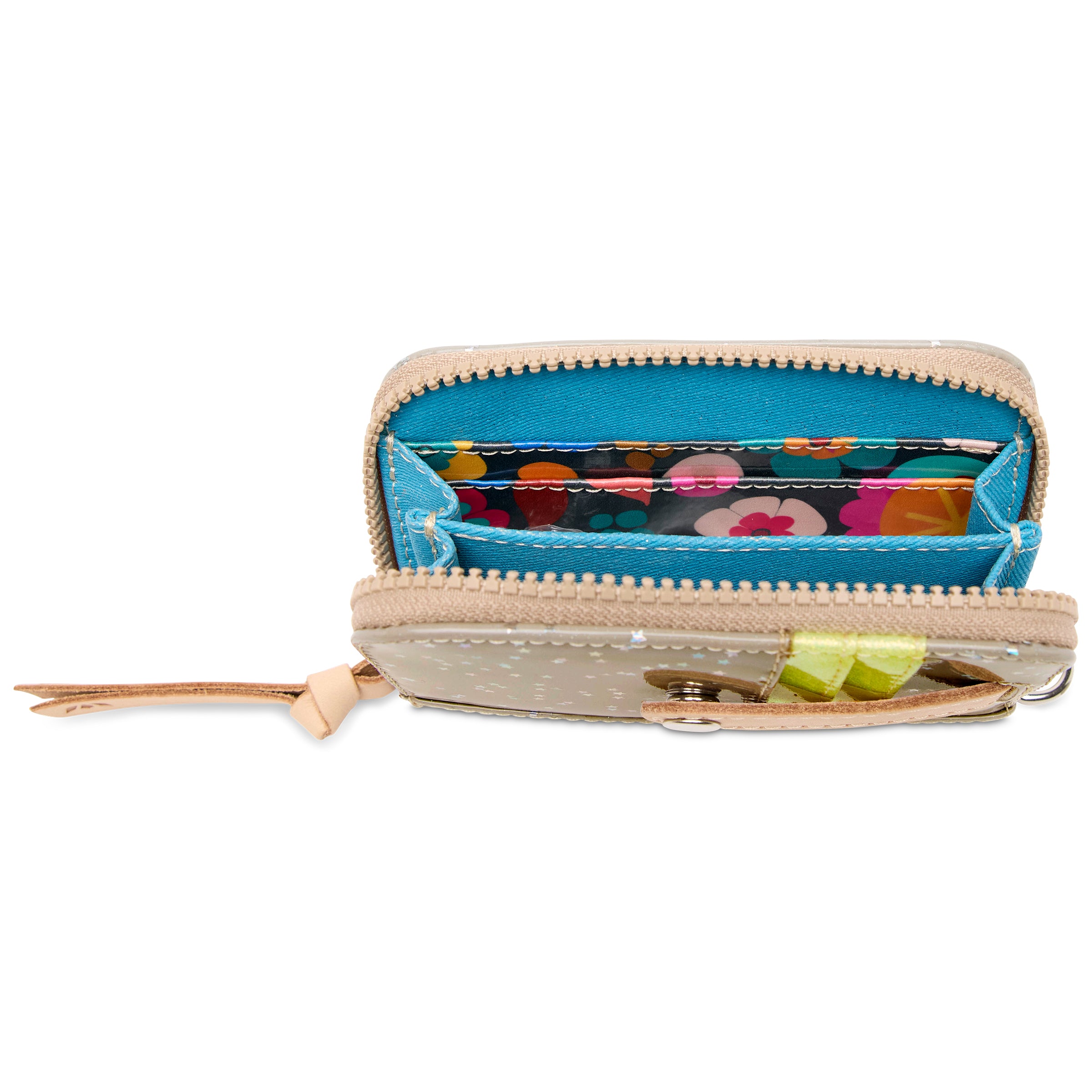 Faye Zippy Wallet - Image 6