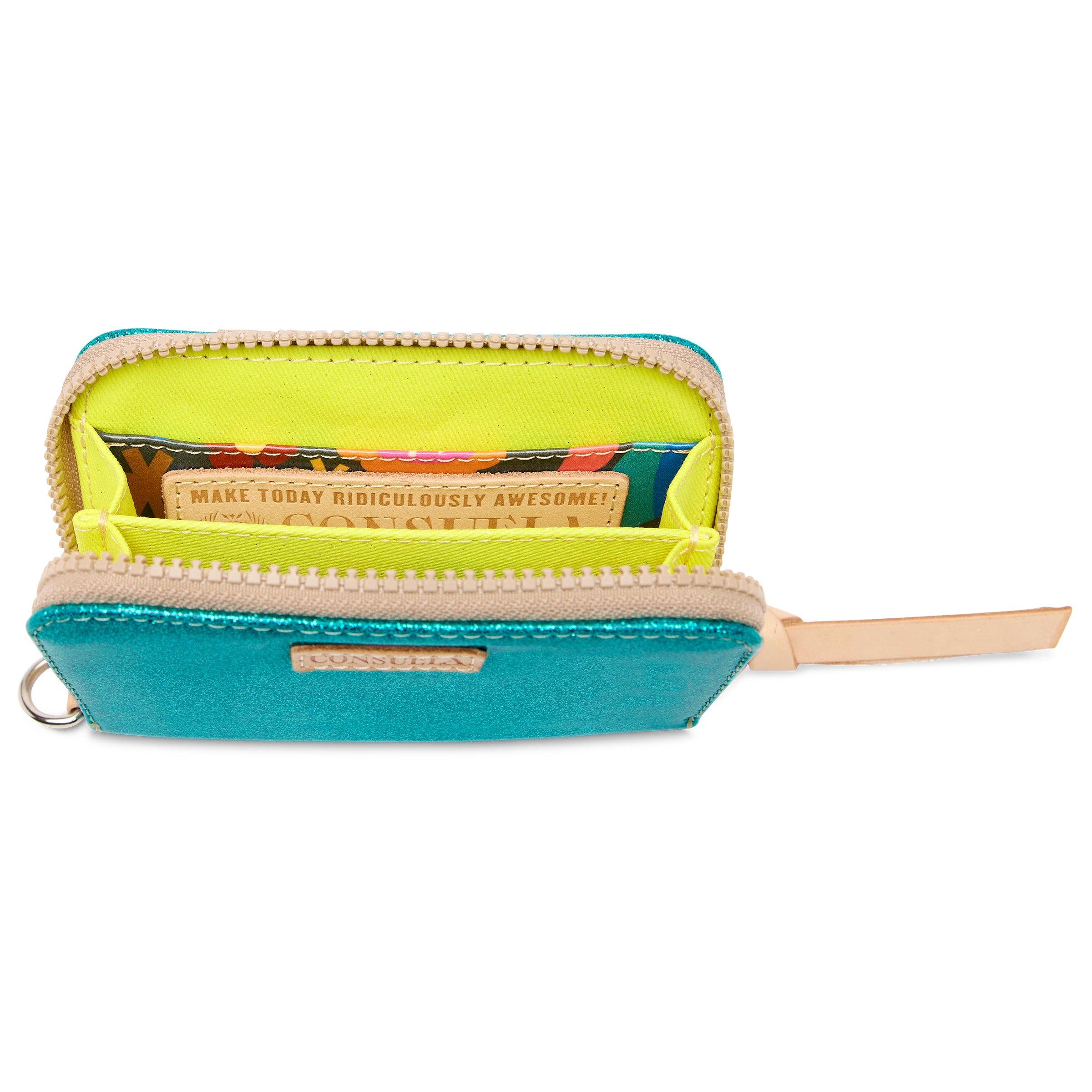 Lumi Zippy Wallet - Image 5