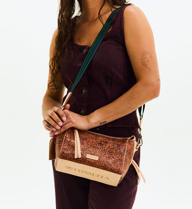 Sally City Bag - Image 7