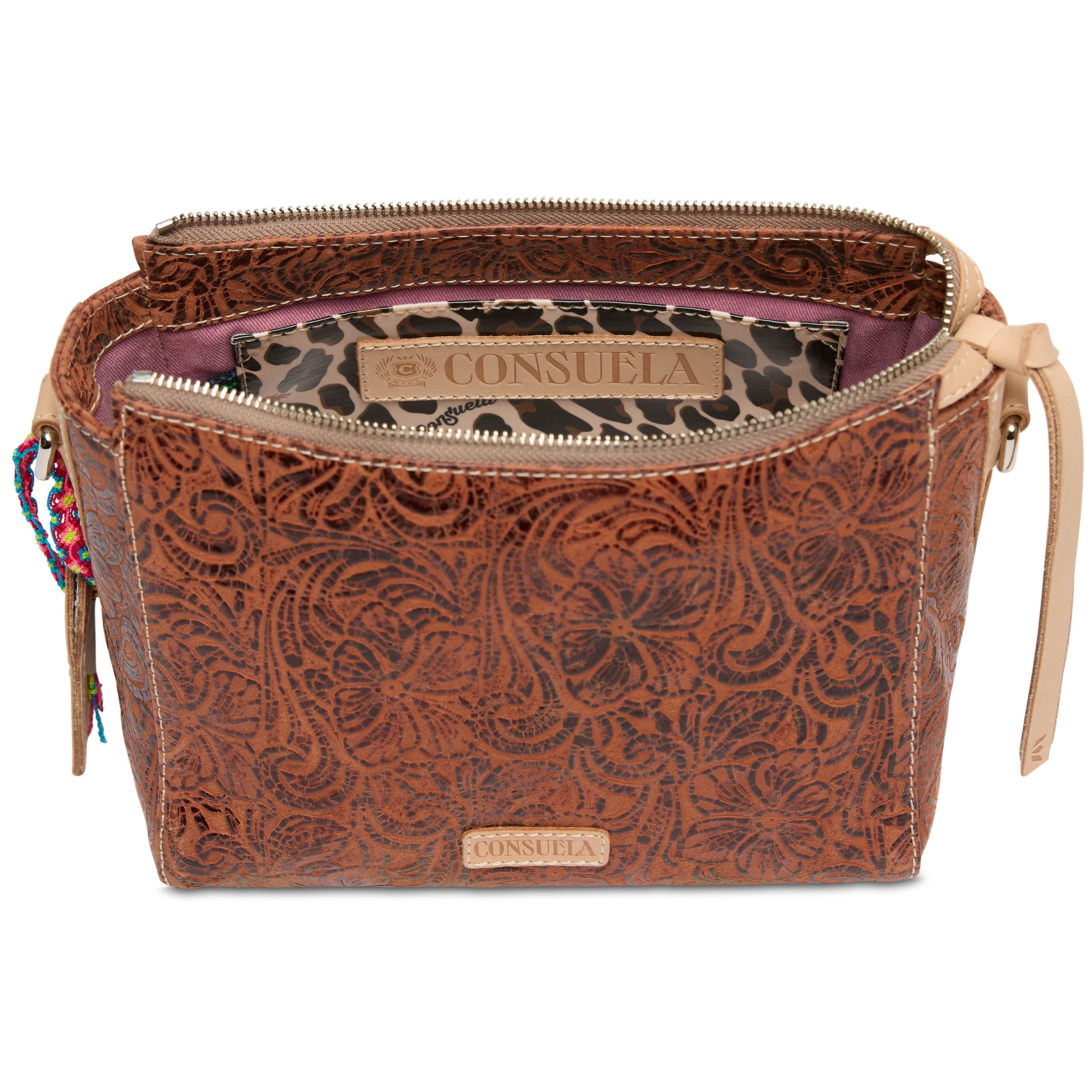Sally City Bag - Image 5