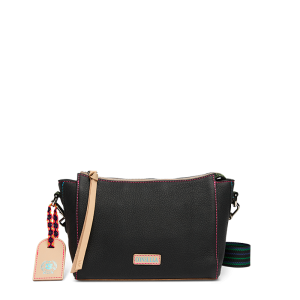 Cyndi City Bag