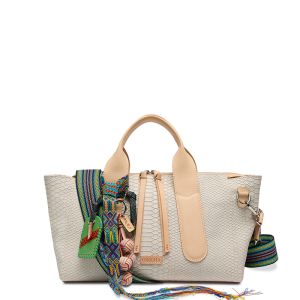 Thunderbird City Satchel
