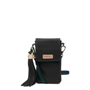 Cyndi Dash Crossbody