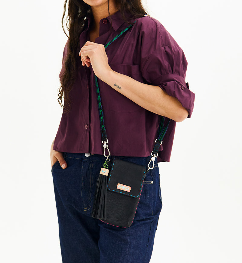 Cyndi Dash Crossbody - Image 7