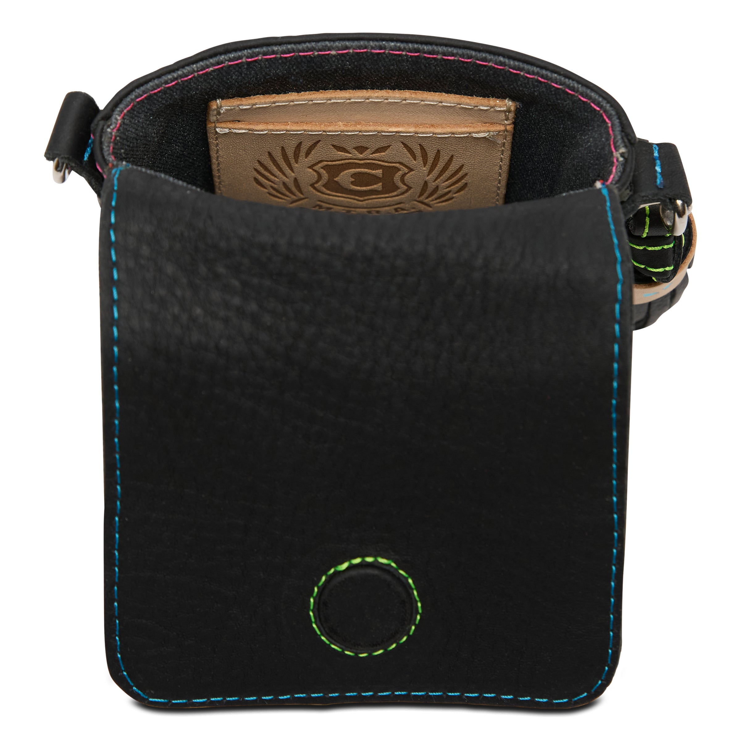 Cyndi Dash Crossbody - Image 6