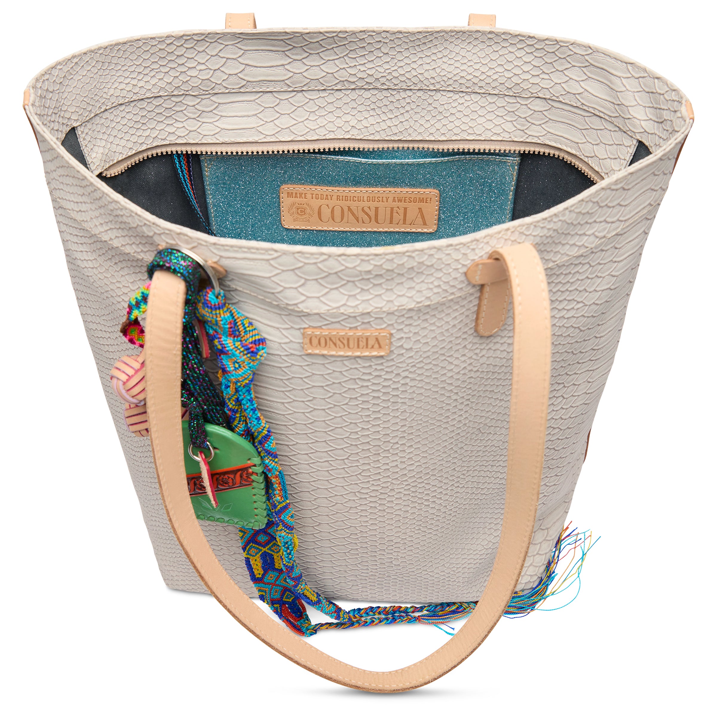 Thunderbird Daily Tote - Image 6