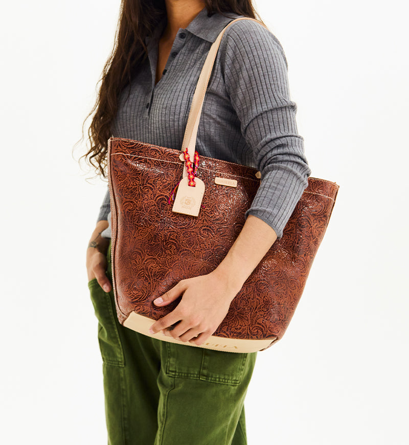 Sally Daily Tote - Image 7