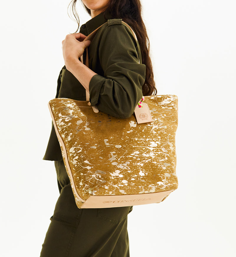 Marlow Daily Tote - Image 8