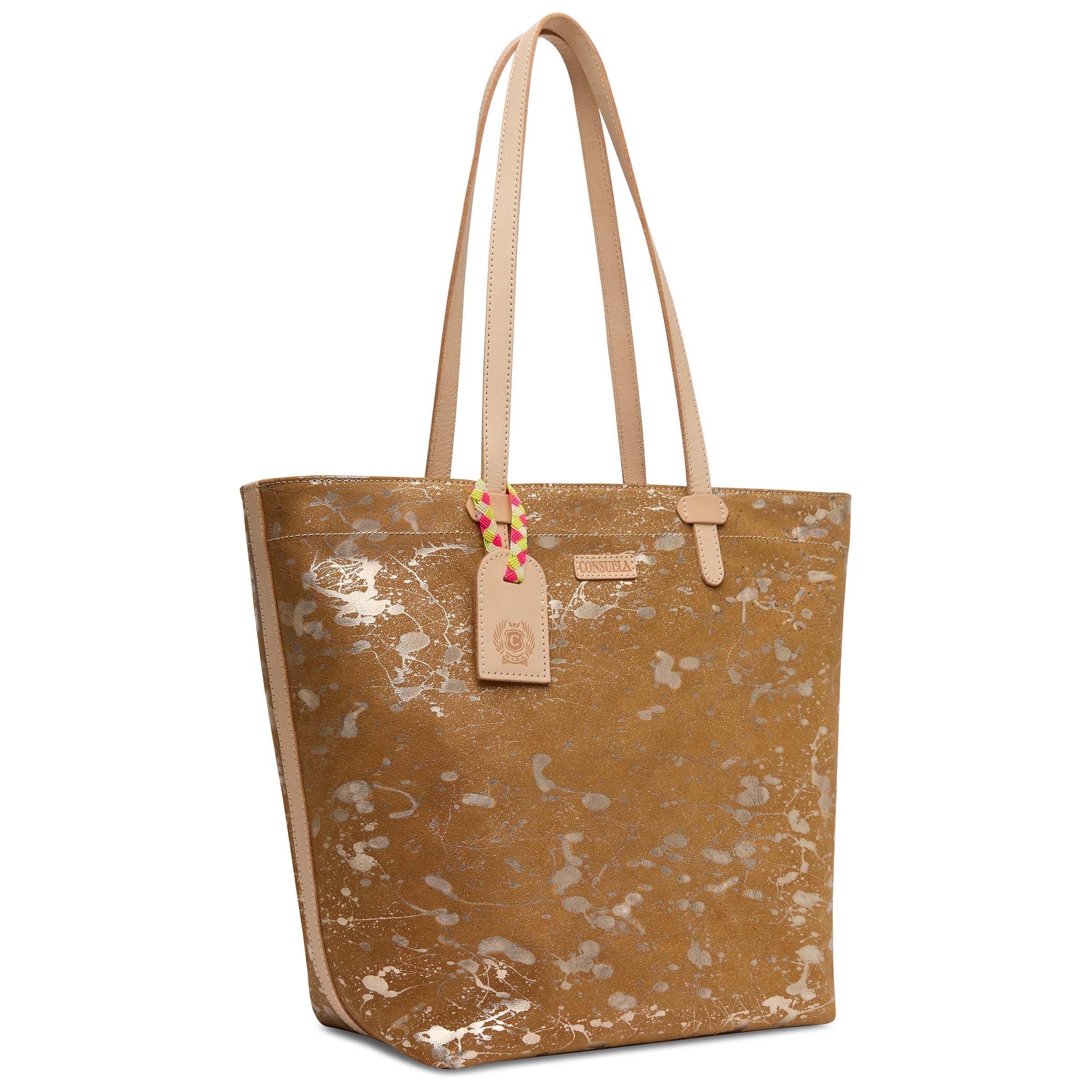 Marlow Daily Tote - Image 4