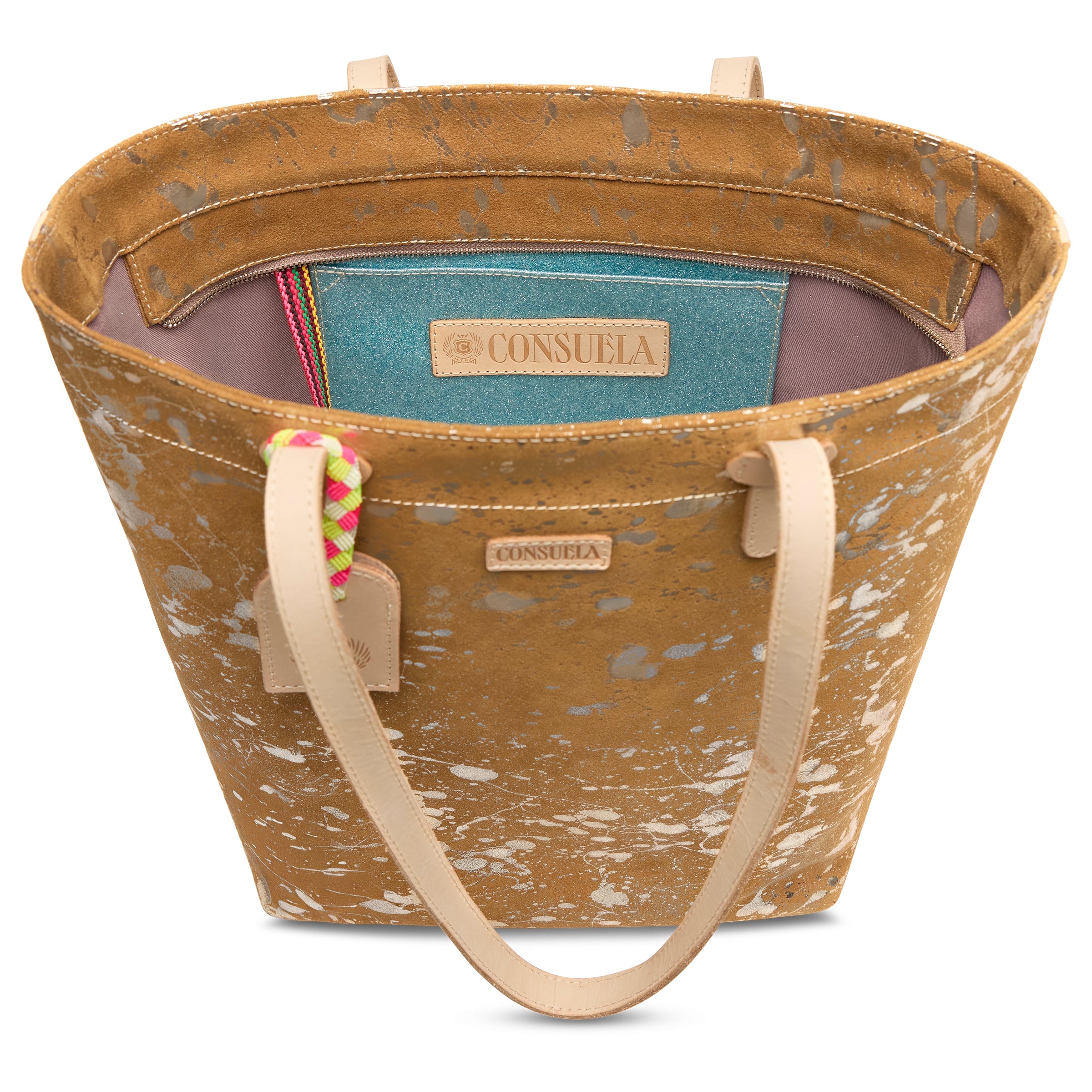 Marlow Daily Tote - Image 7