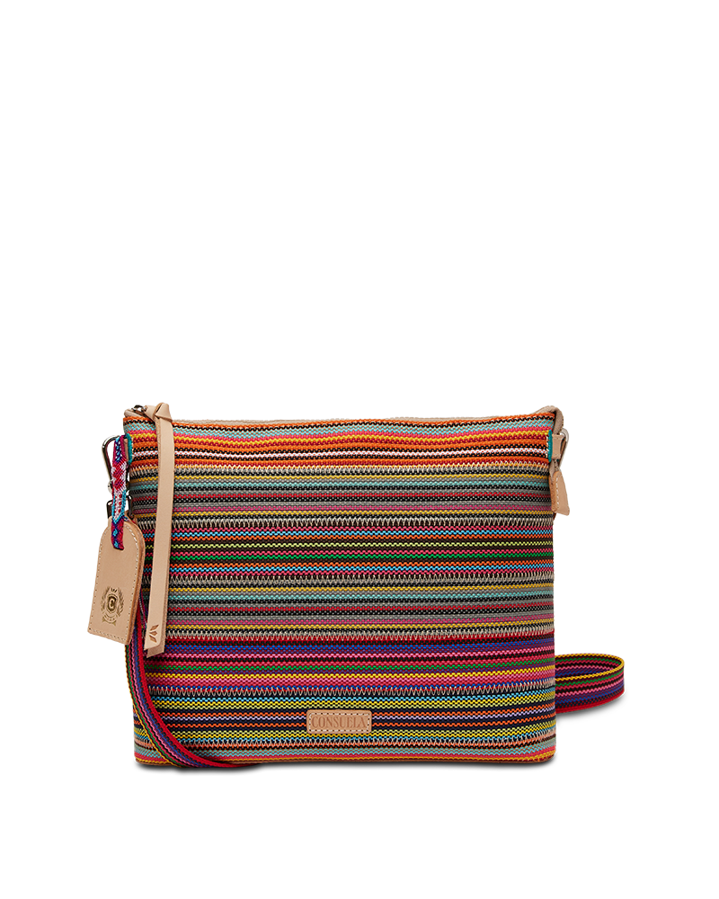 Ale Downtown Crossbody