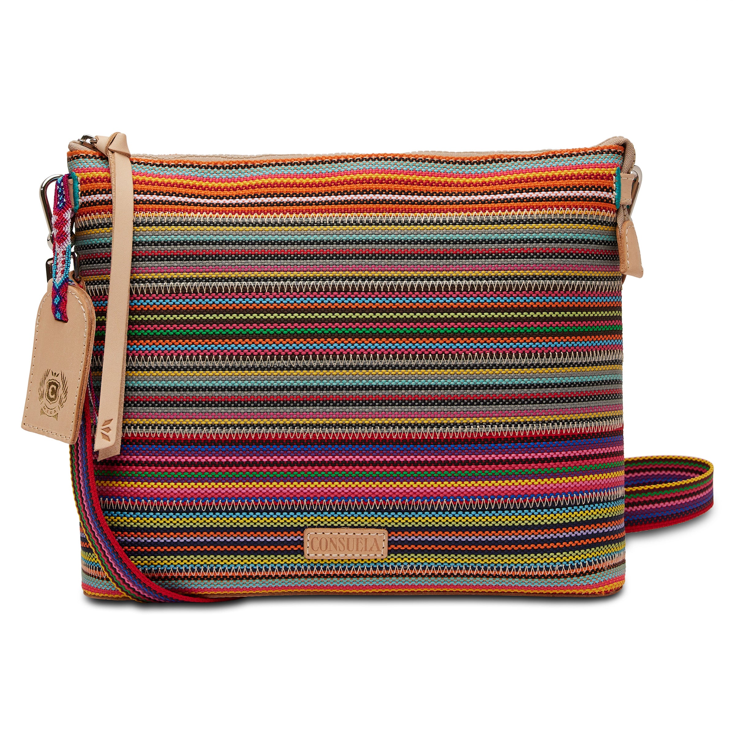 Ale Downtown Crossbody - Image 2