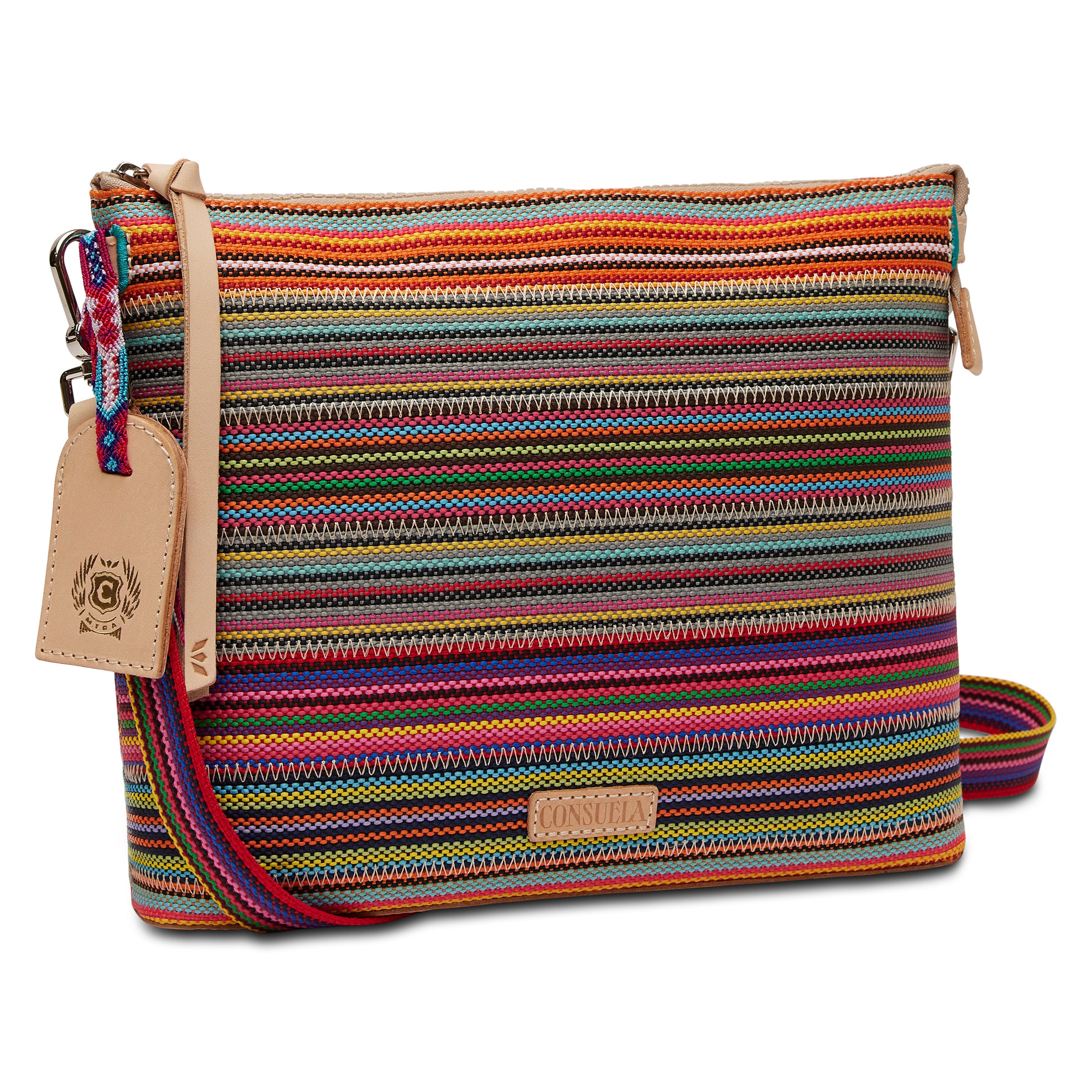 Ale Downtown Crossbody - Image 3