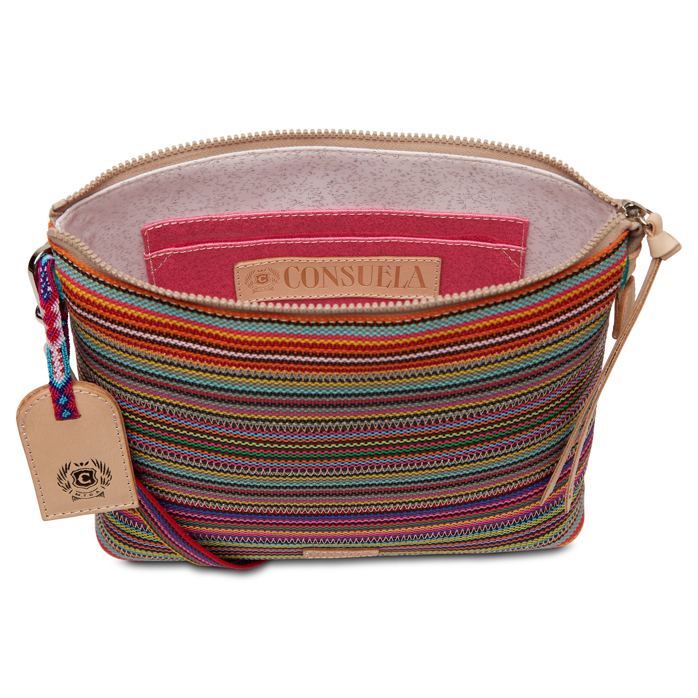 Ale Downtown Crossbody - Image 5