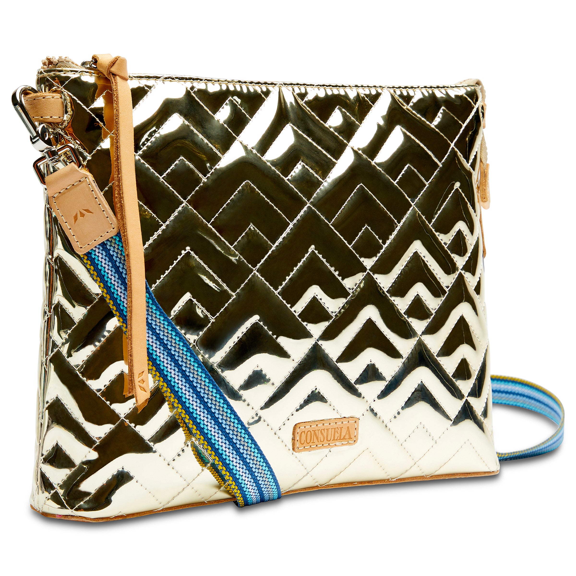 Evadney Downtown Crossbody - Image 3