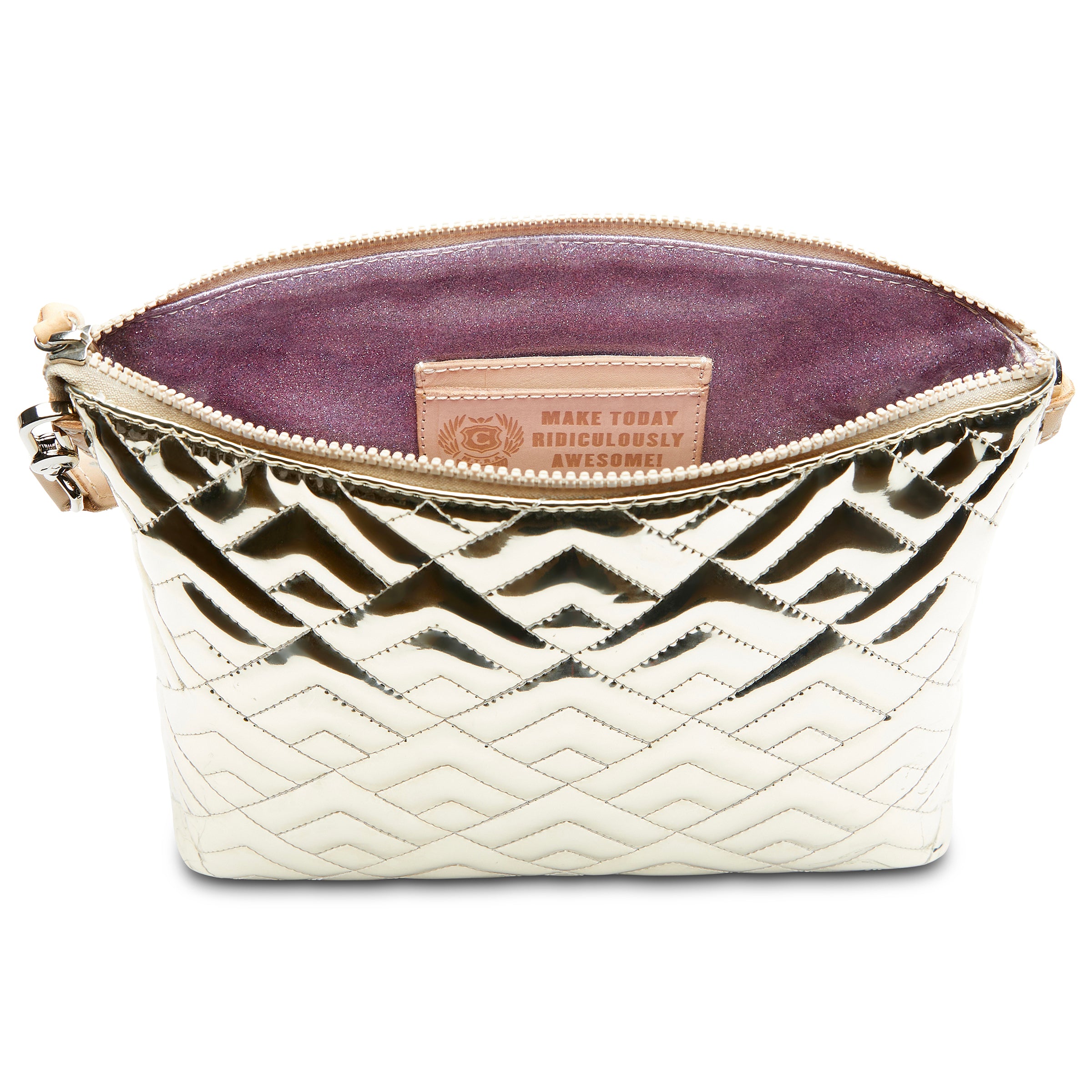 Evadney Downtown Crossbody - Image 6