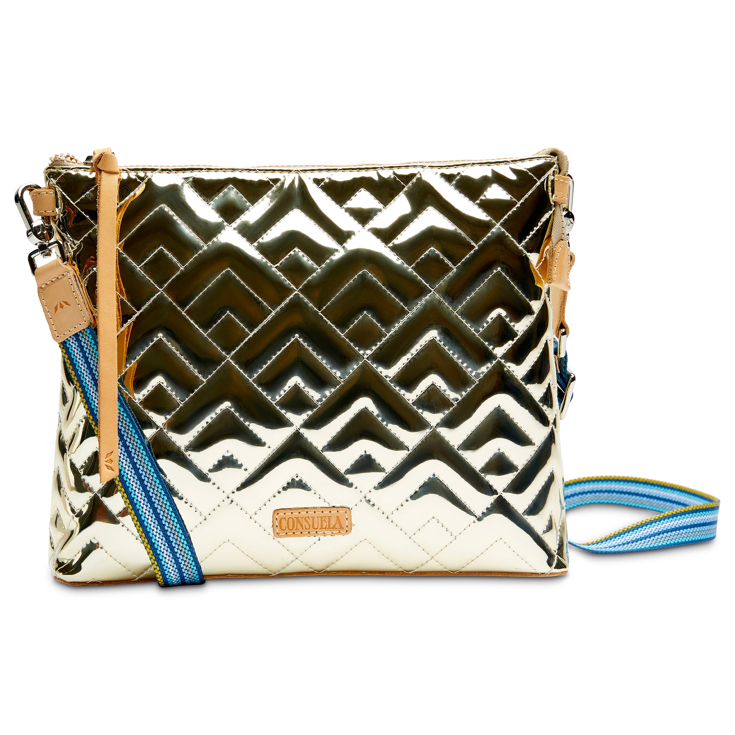 Evadney Downtown Crossbody - Image 2