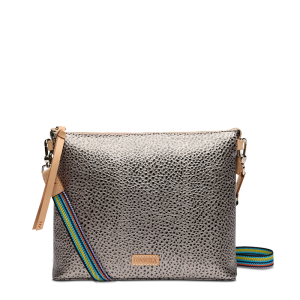 Tommy Downtown Crossbody