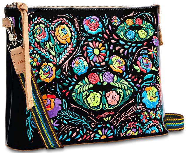 Rita Downtown Crossbody - Image 3