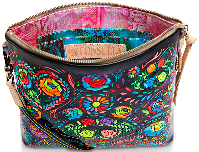 Rita Downtown Crossbody - Image 5