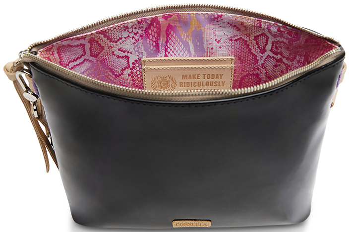 Rita Downtown Crossbody - Image 6