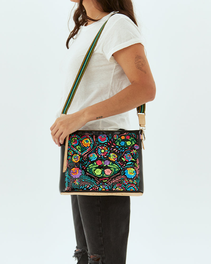 Rita Downtown Crossbody - Image 7