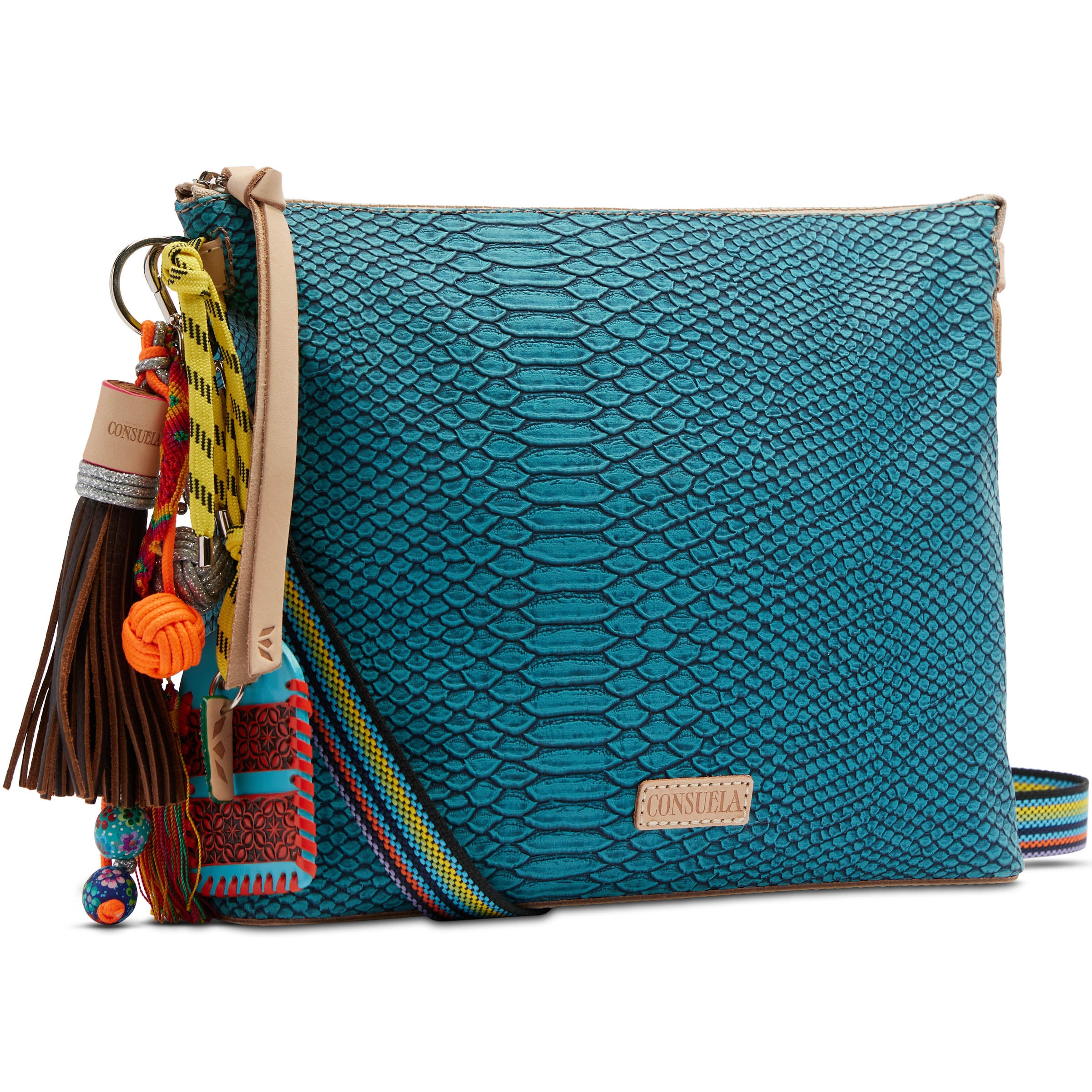 Indy Downtown Crossbody - Image 3