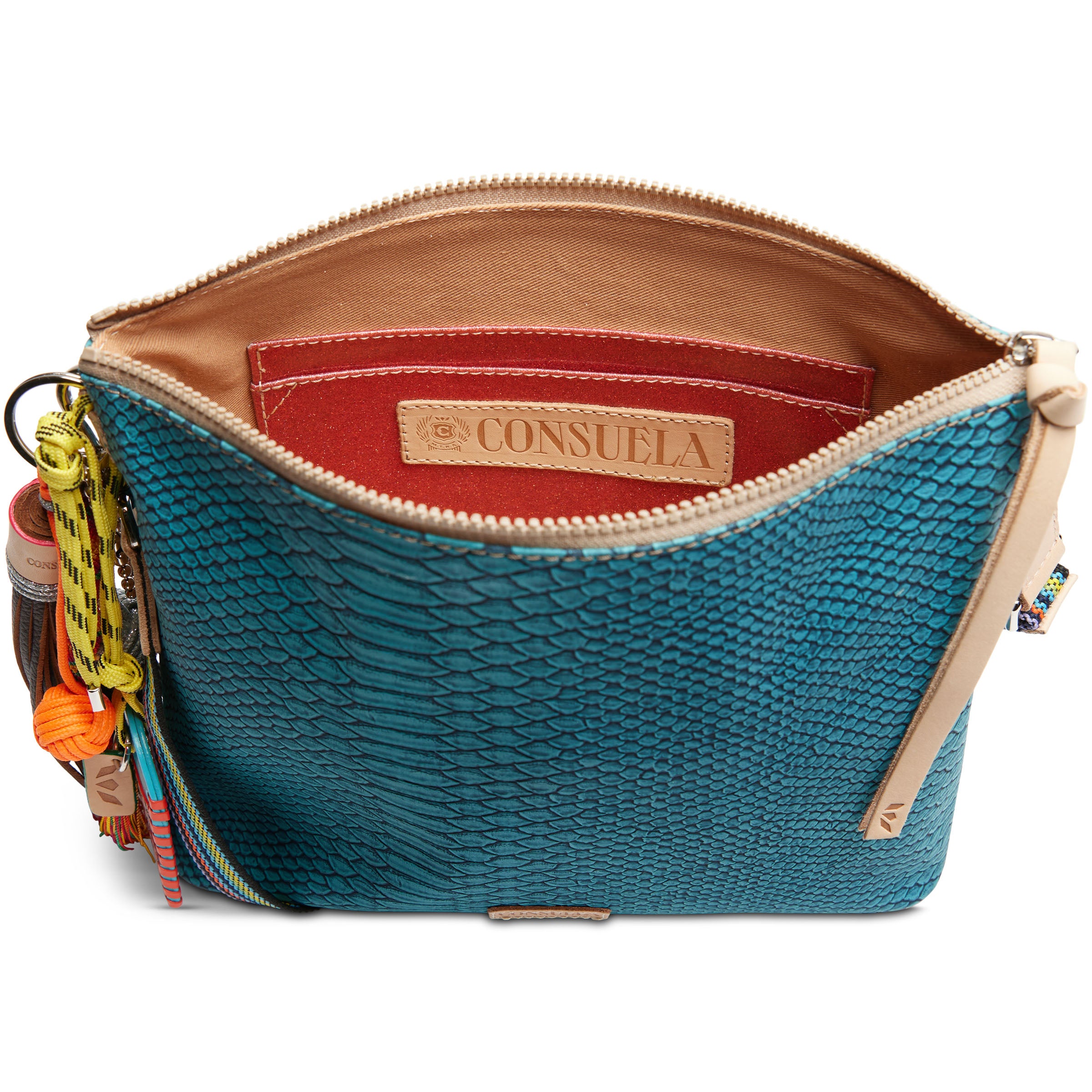 Indy Downtown Crossbody - Image 5