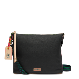 Cyndi Downtown Crossbody