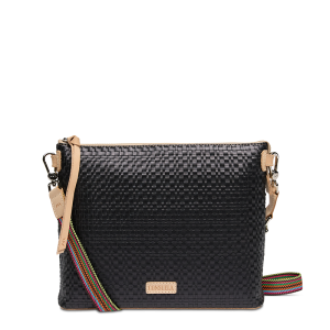 Amy Downtown Crossbody