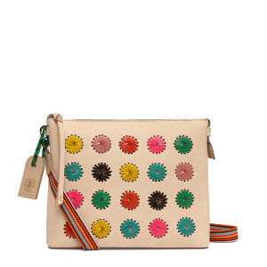 Paloma Downtown Crossbody