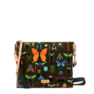 Romy Downtown Crossbody