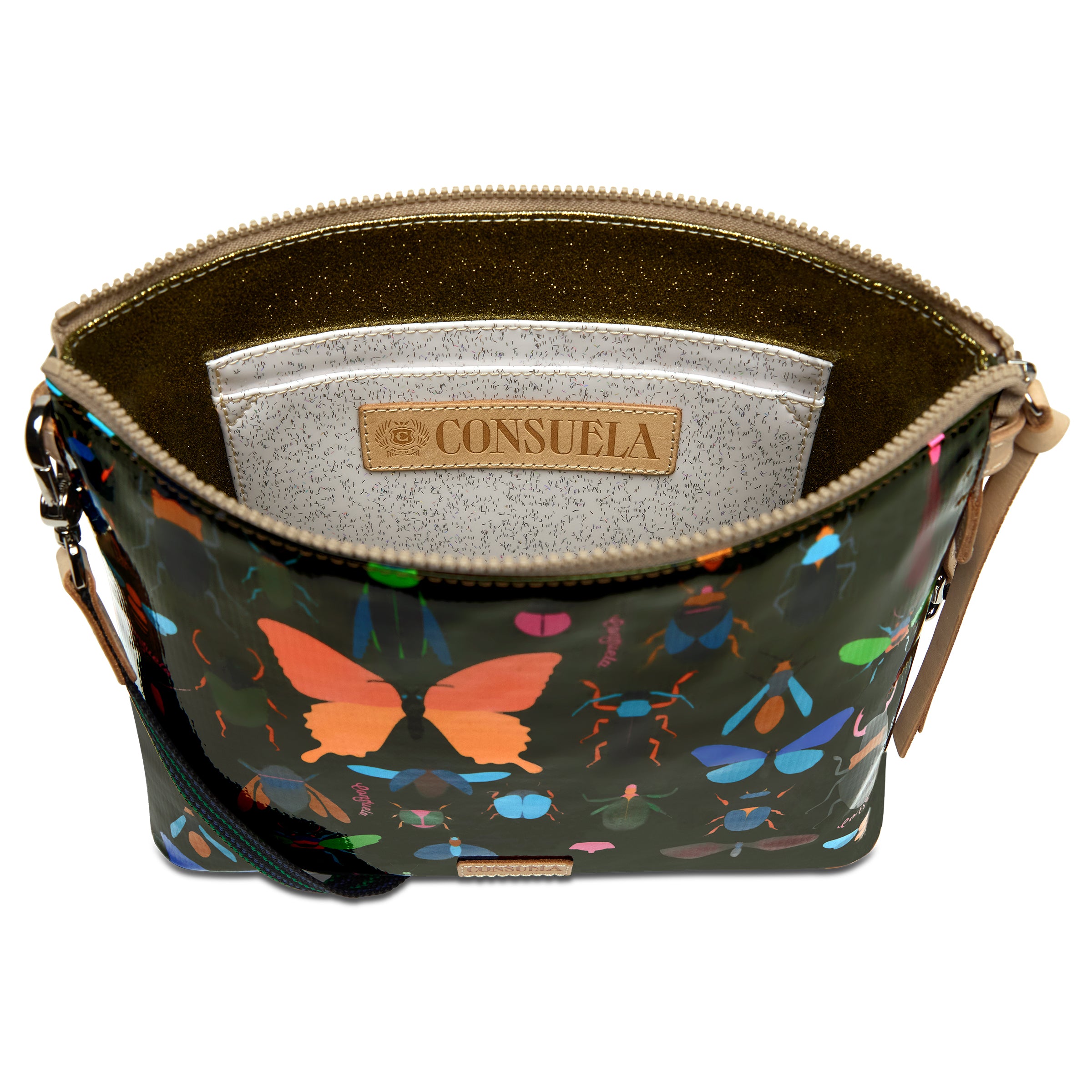 Romy Downtown Crossbody - Image 7