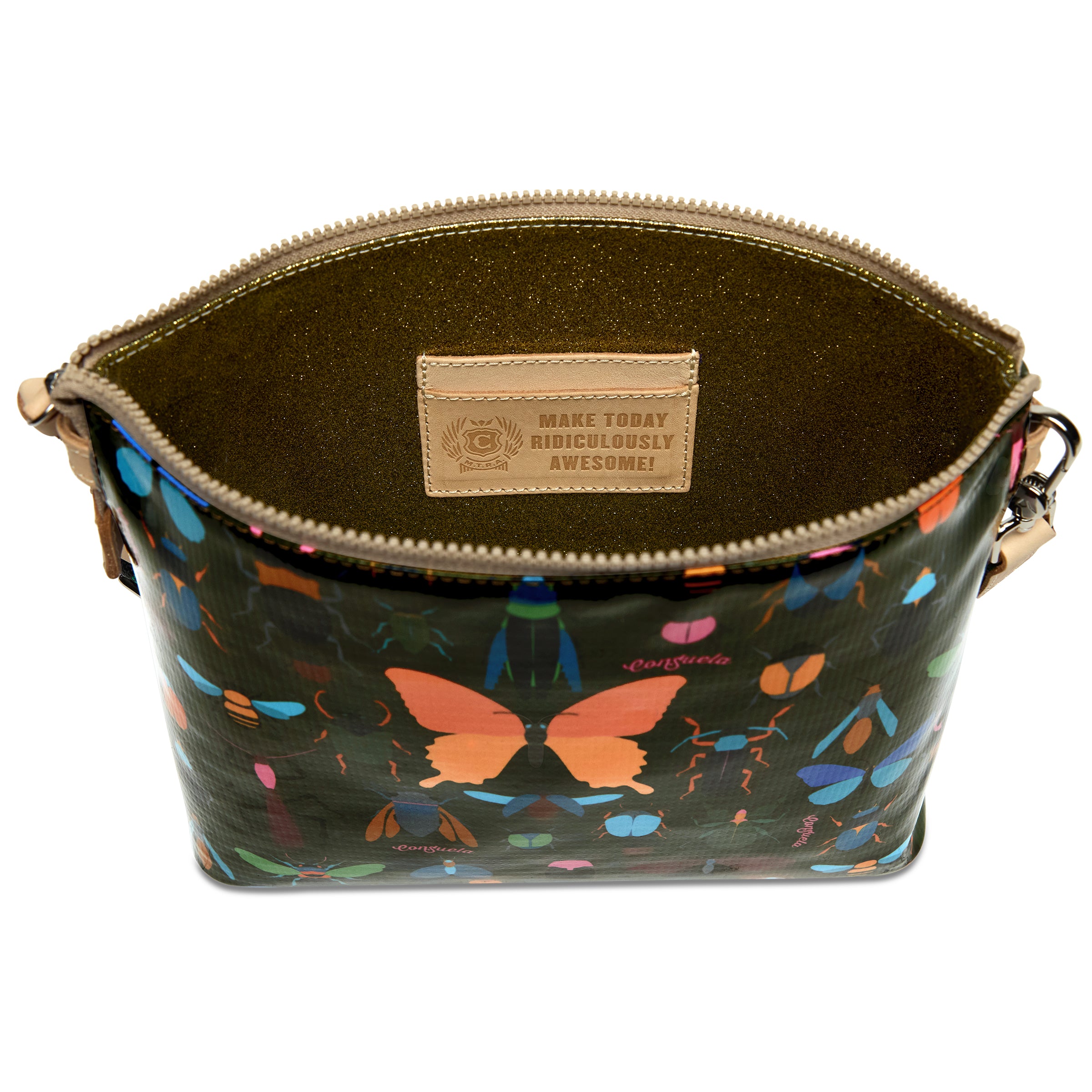 Romy Downtown Crossbody - Image 6