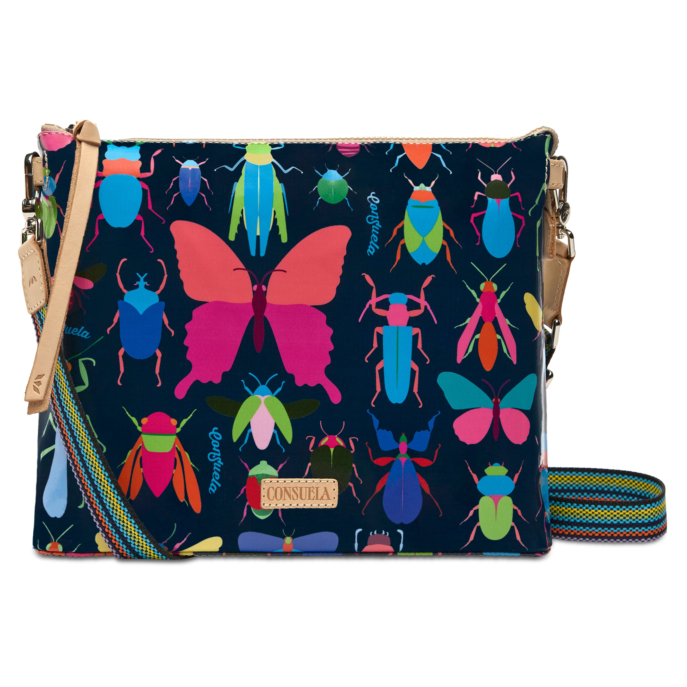 Gemma Downtown Crossbody - Image 2