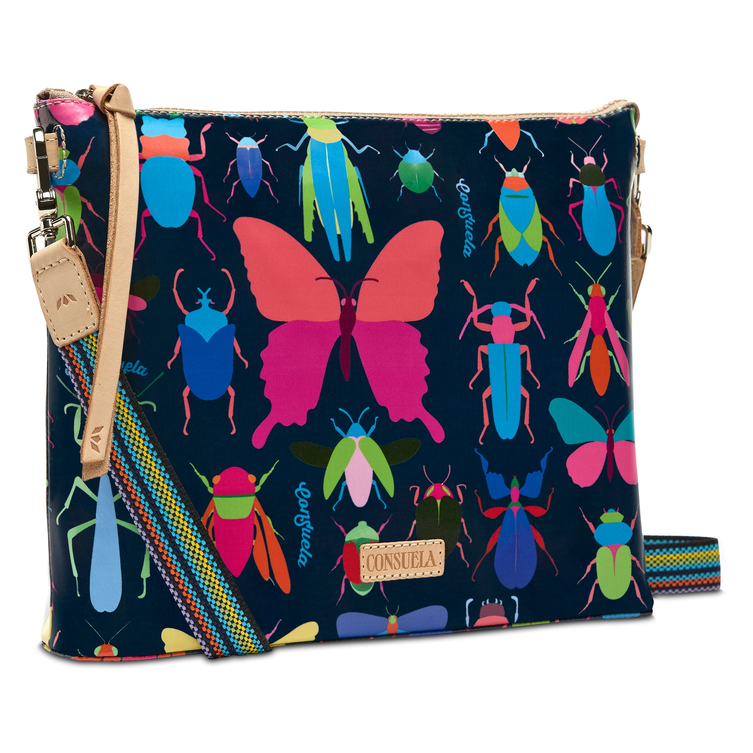 Gemma Downtown Crossbody - Image 3