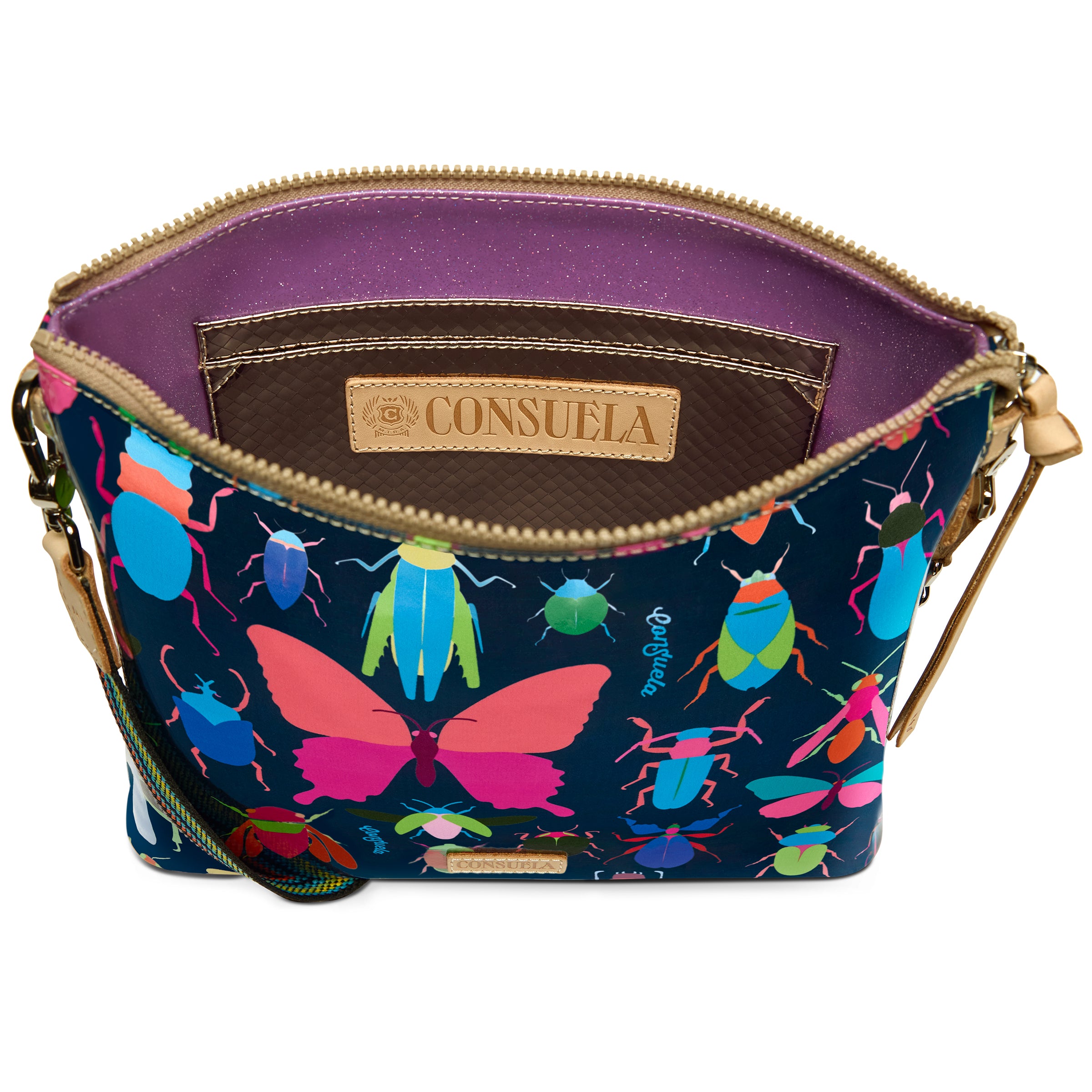 Gemma Downtown Crossbody - Image 5