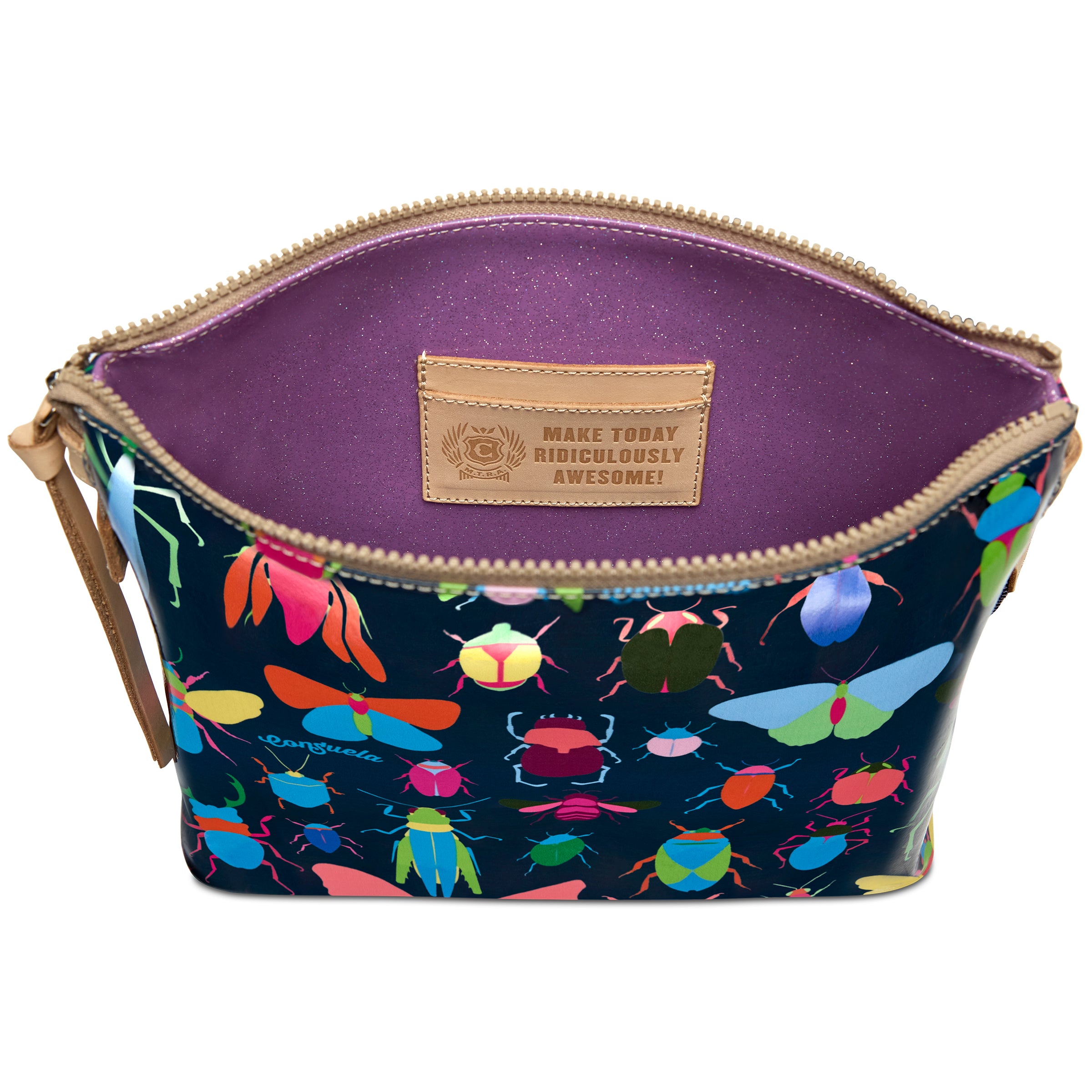 Gemma Downtown Crossbody - Image 6