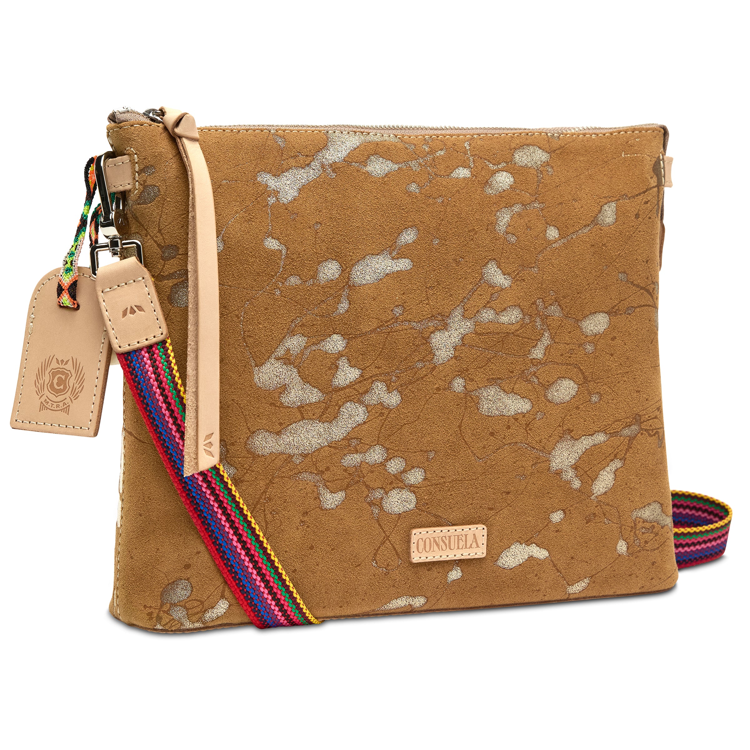 Marlow Downtown Crossbody - Image 3