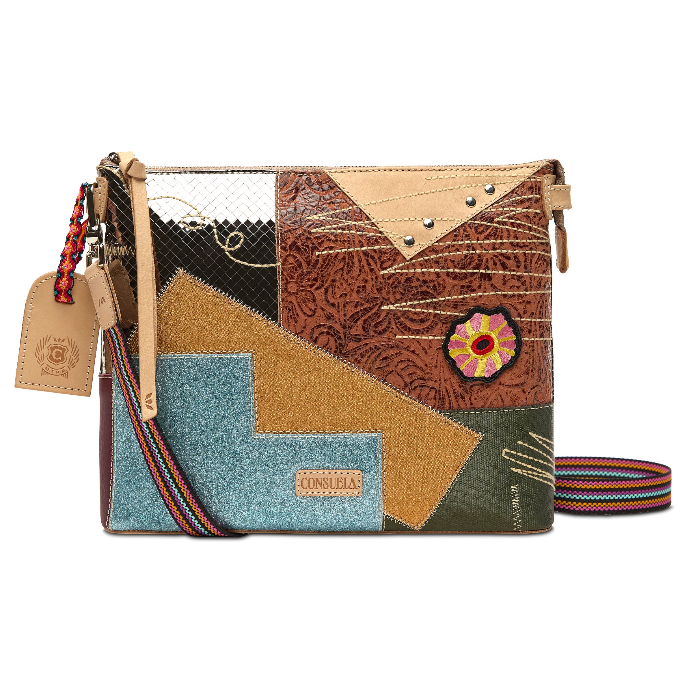 Max Downtown Crossbody - Image 2
