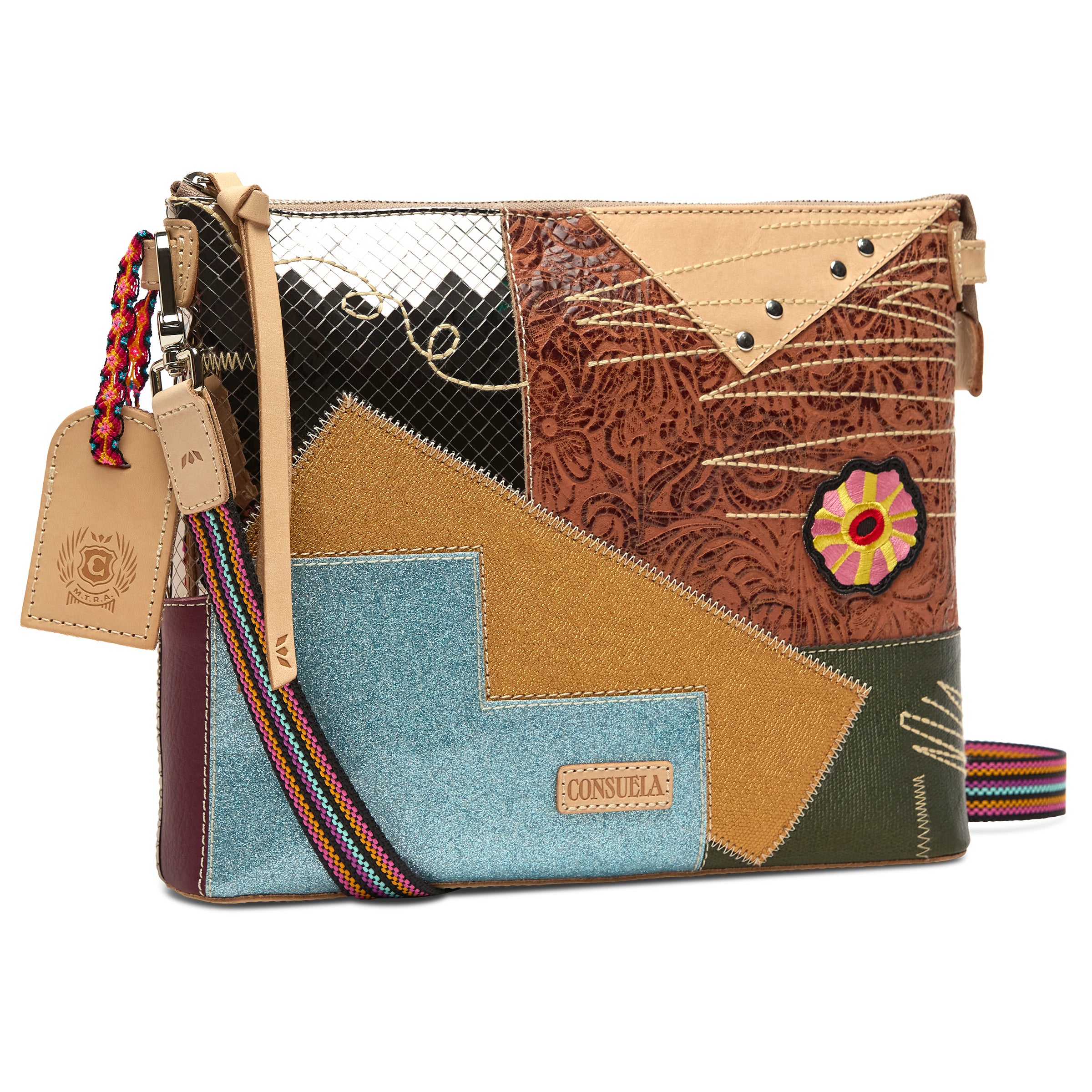 Max Downtown Crossbody - Image 5