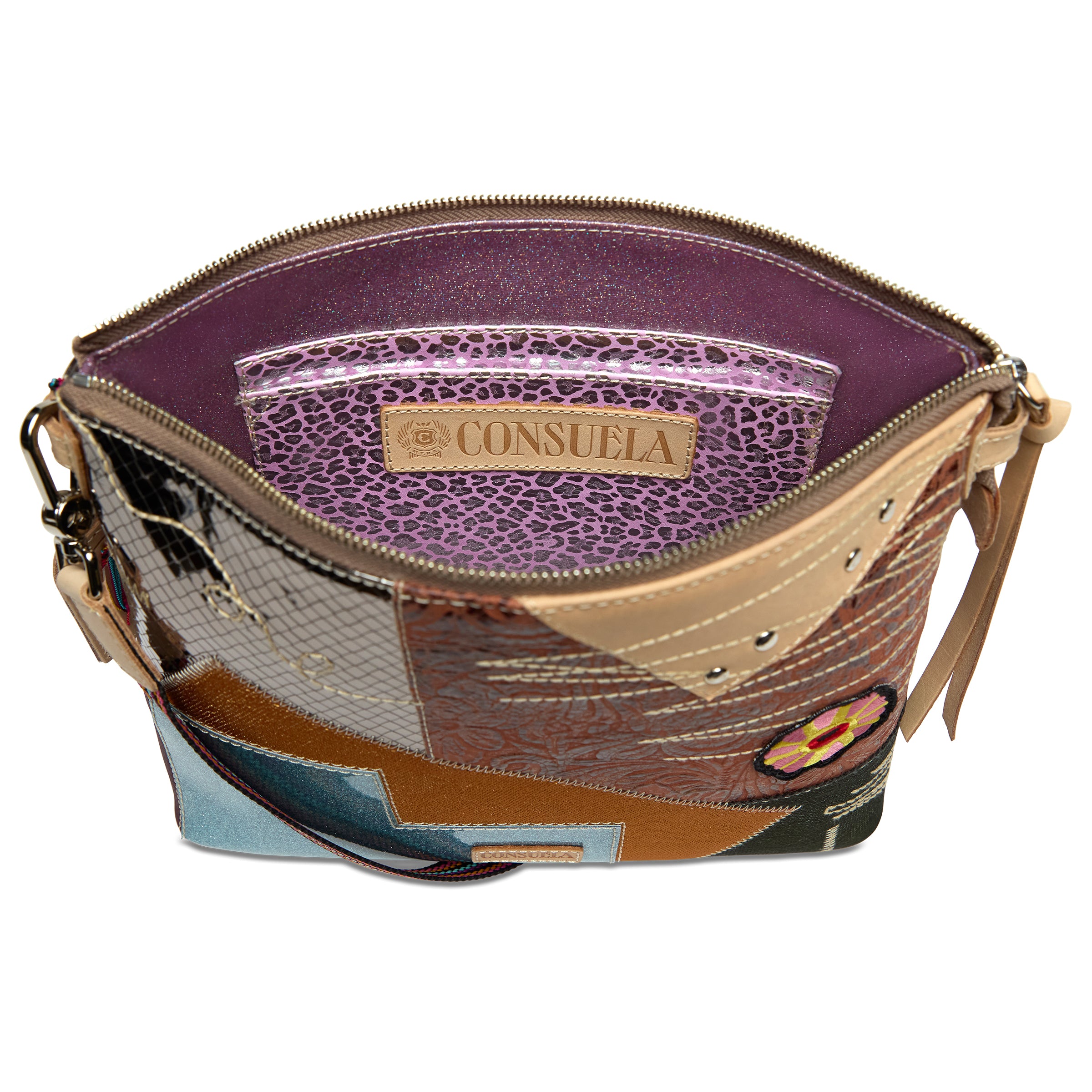 Max Downtown Crossbody - Image 7