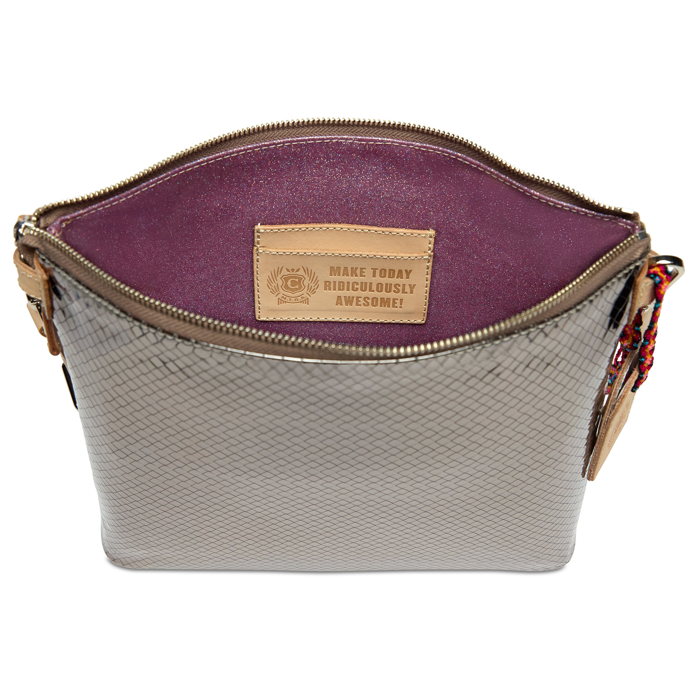 Max Downtown Crossbody - Image 8
