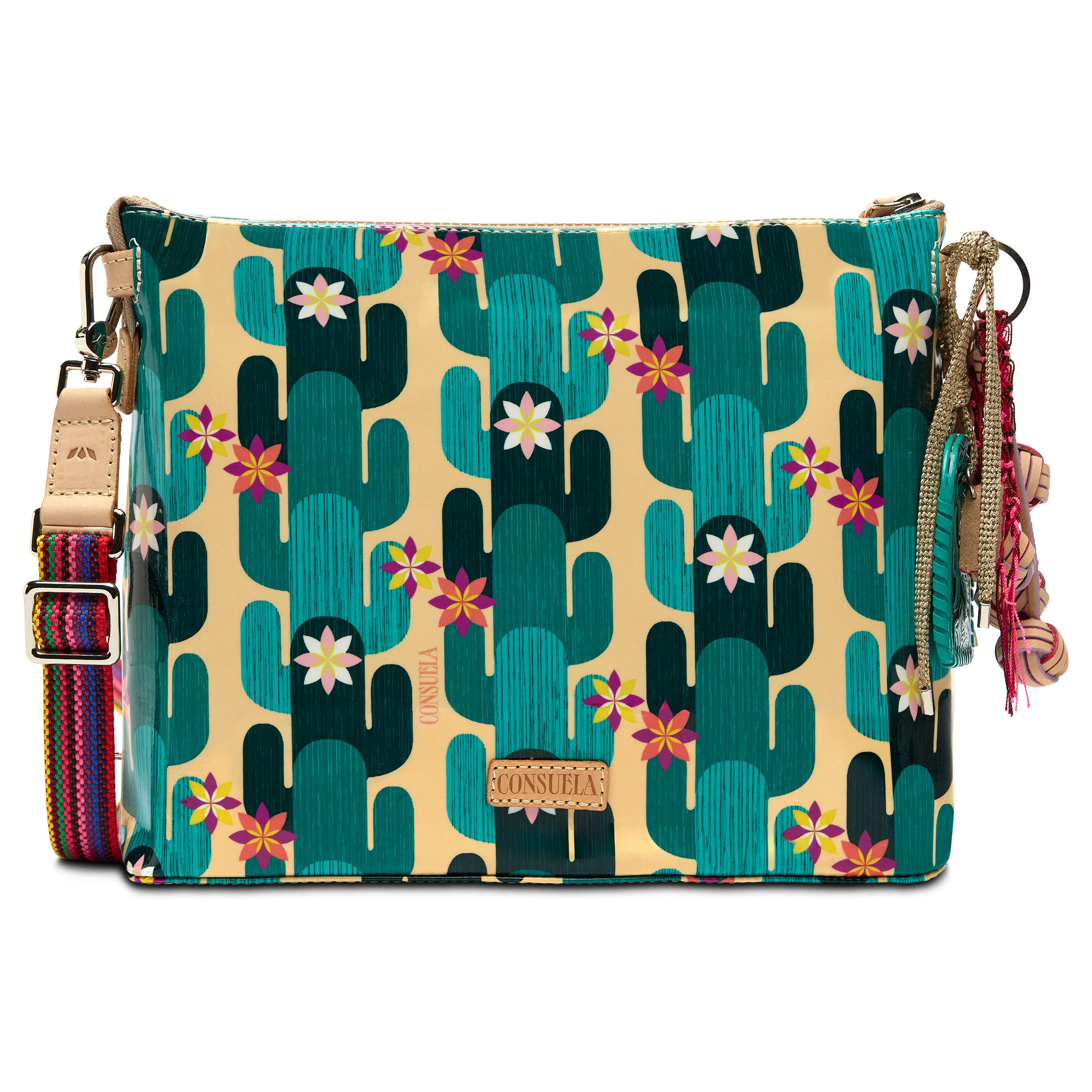 Dezi Downtown Crossbody - Image 5