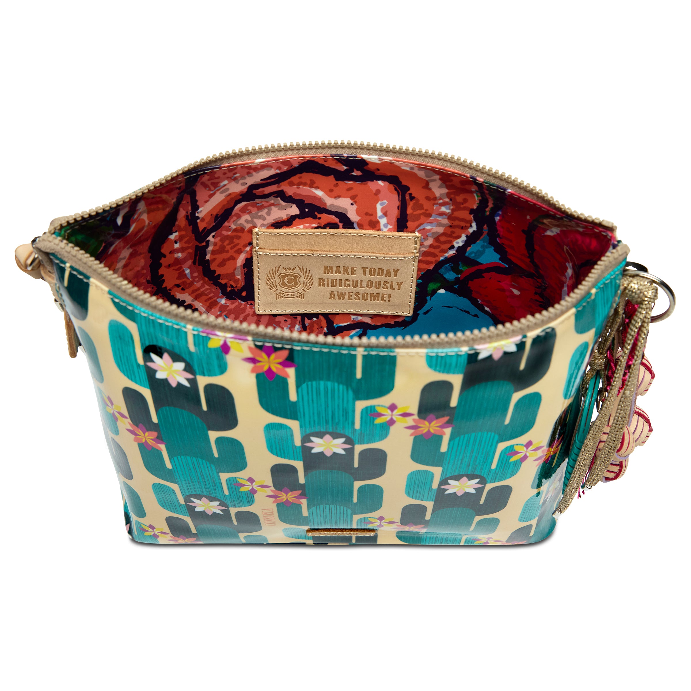 Dezi Downtown Crossbody - Image 7