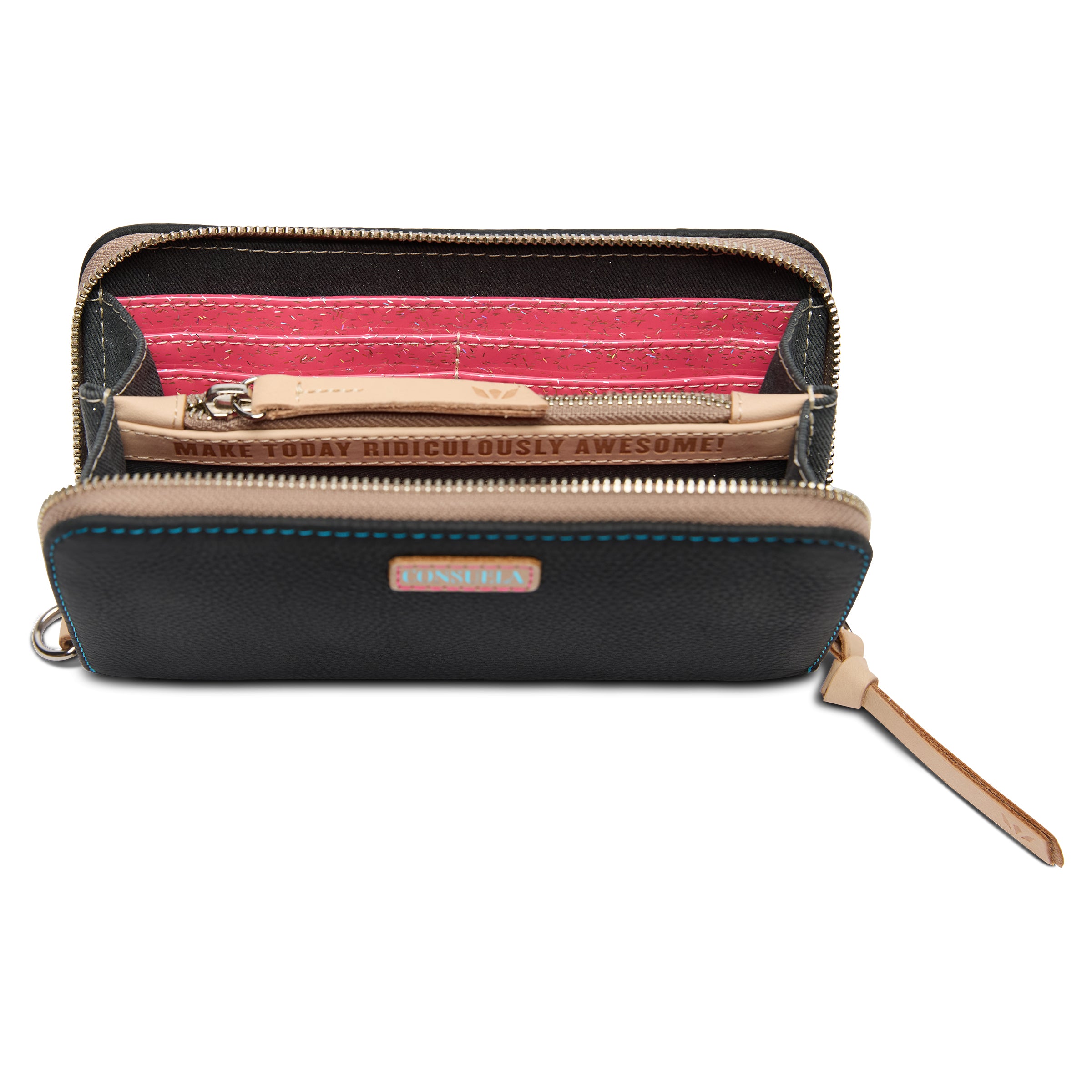 Cyndi Essential Wallet - Image 5