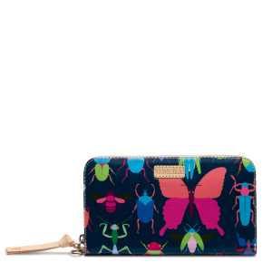 Gemma Essential Wallet