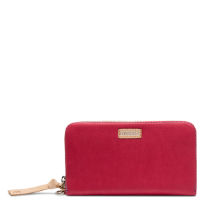 Maren Essential Wallet